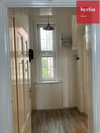 Pronájem bytu 1+1, Opava, Boženy Němcové, 43 m2