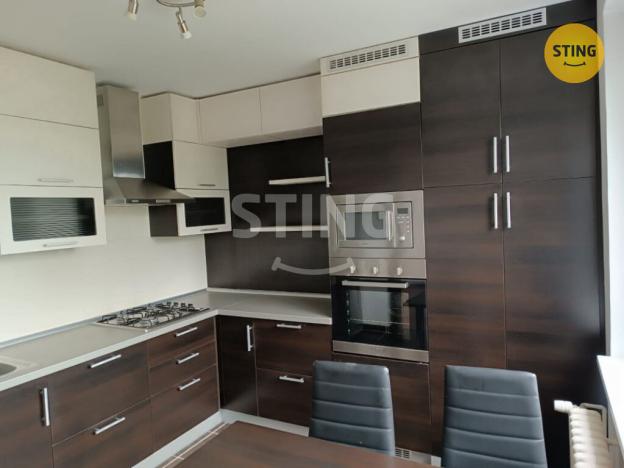 Pronájem bytu 3+1, Svatobořice-Mistřín, Na Pískách, 55 m2