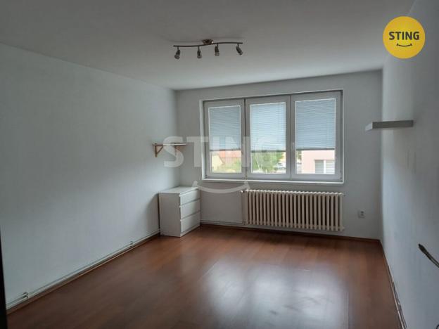 Pronájem bytu 3+1, Svatobořice-Mistřín, Na Pískách, 55 m2