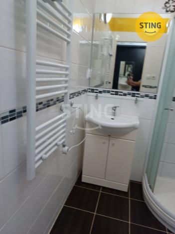 Pronájem bytu 3+1, Svatobořice-Mistřín, Na Pískách, 55 m2