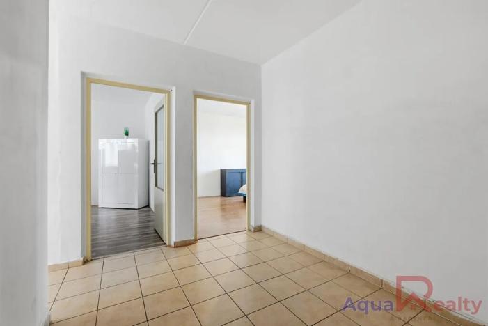 Prodej bytu 2+1, Sokolov, Jelínkova, 60 m2