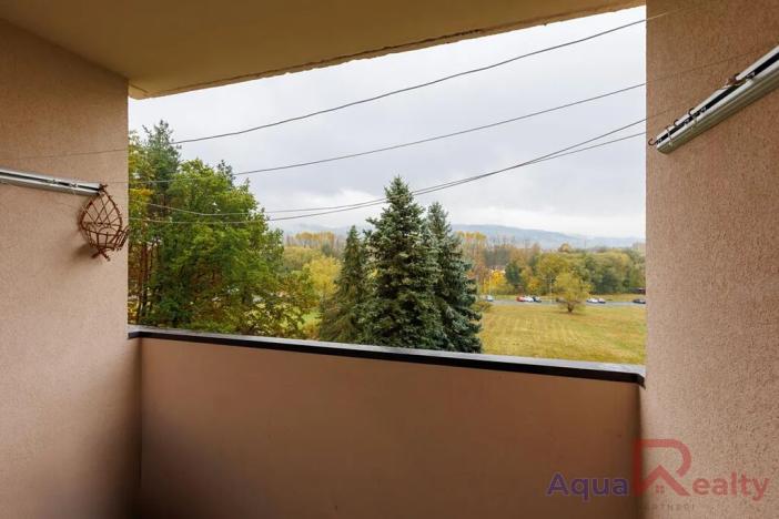 Prodej bytu 2+1, Sokolov, Jelínkova, 60 m2