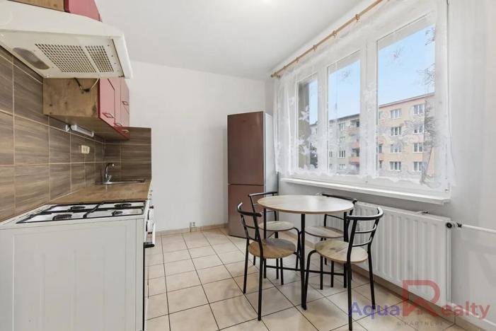 Prodej bytu 2+1, Sokolov, Jelínkova, 60 m2