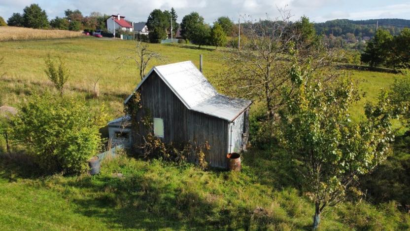 Prodej zahrady, Veselíčko, 2014 m2