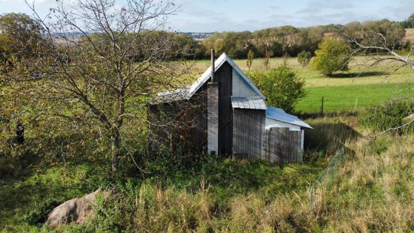 Prodej zahrady, Veselíčko, 2014 m2