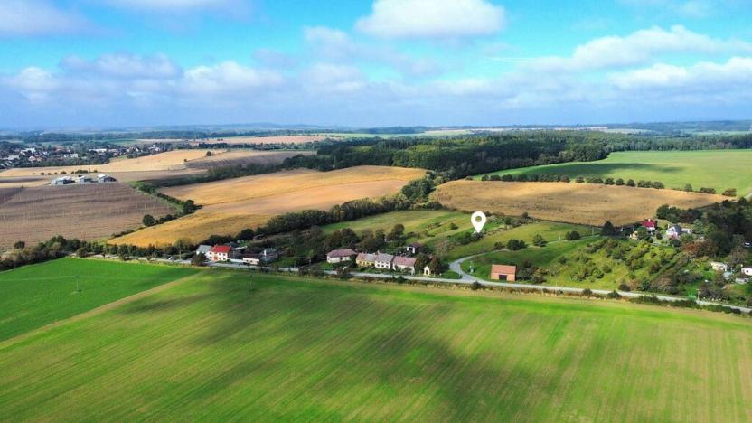 Prodej zahrady, Veselíčko, 2014 m2