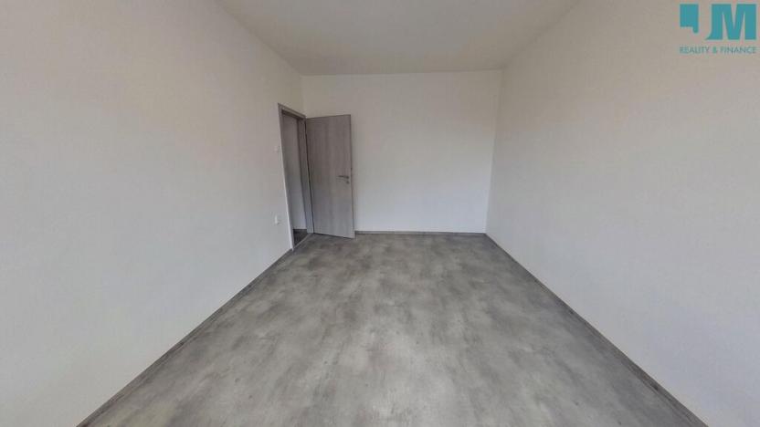 Pronájem bytu 2+1, Třebíč, Václavské nám., 55 m2