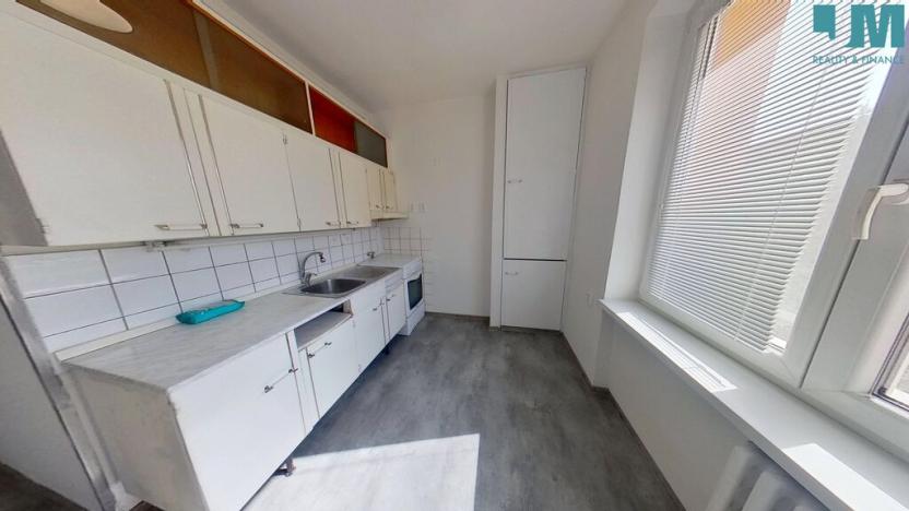 Pronájem bytu 2+1, Třebíč, Václavské nám., 55 m2