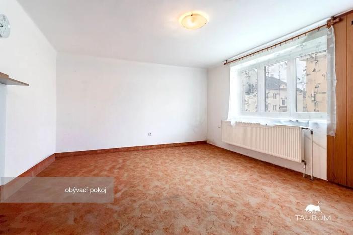 Prodej bytu 2+1, Janovice nad Úhlavou, Sídliště, 79 m2