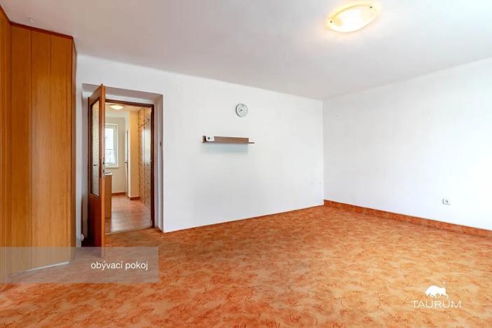 Prodej bytu 2+1, Janovice nad Úhlavou, Sídliště, 79 m2