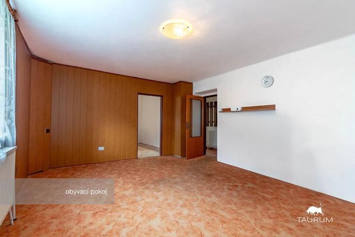 Prodej bytu 2+1, Janovice nad Úhlavou, Sídliště, 79 m2