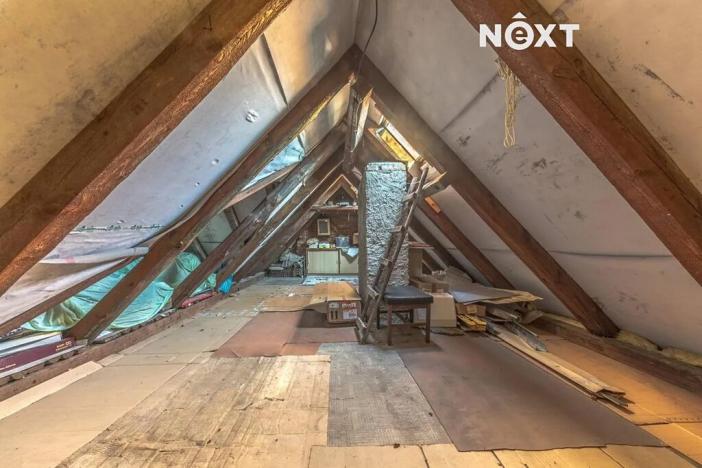 Prodej rodinného domu, Jesenice, Budějovická, 118 m2