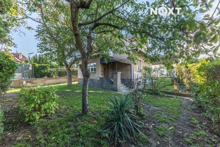 Prodej rodinného domu, Jesenice, Budějovická, 118 m2