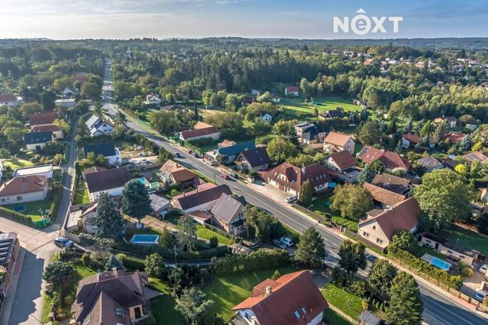 Prodej rodinného domu, Jesenice, Budějovická, 118 m2