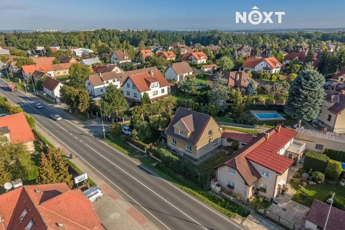 Prodej rodinného domu, Jesenice, Budějovická, 118 m2