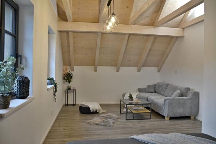 Pronájem bytu 2+kk, Liberec, 44 m2