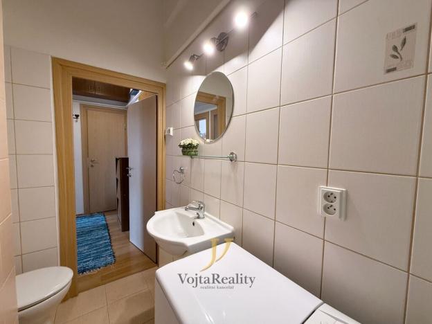 Prodej bytu 2+kk, Olomouc, Gorazdovo nám., 43 m2