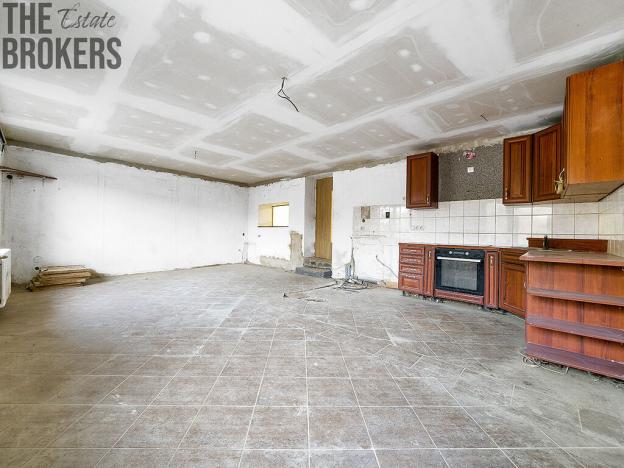 Prodej rodinného domu, Lovčice, 250 m2