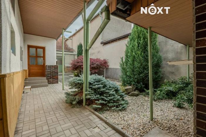 Prodej rodinného domu, Velké Bílovice, Čejkovská, 120 m2