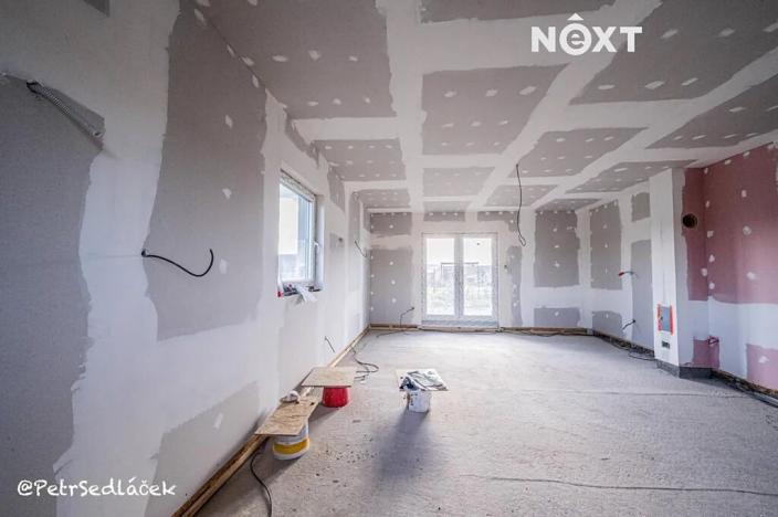 Prodej rodinného domu, Senorady, 98 m2