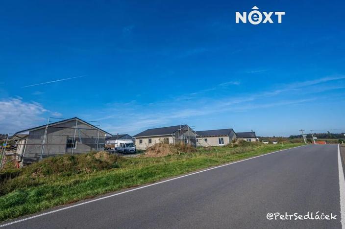 Prodej rodinného domu, Senorady, 98 m2