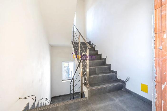 Prodej rodinného domu, Praha - Šeberov, K Hrnčířům, 325 m2