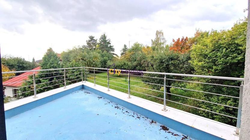 Prodej rodinného domu, Praha - Šeberov, K Hrnčířům, 325 m2