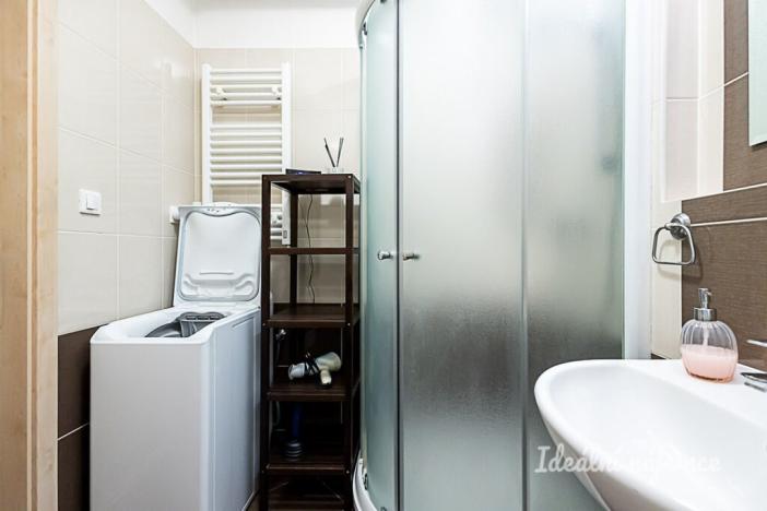 Pronájem bytu 1+kk, Praha - Kyje, Sicherova, 31 m2