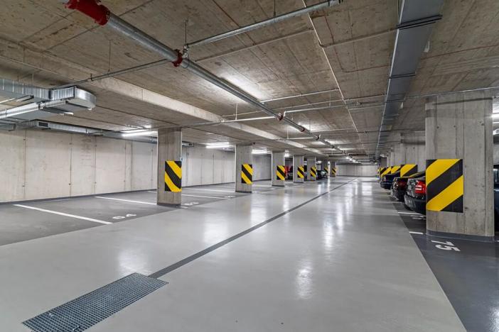 Pronájem bytu 2+kk, Praha - Karlín, Sokolova, 62 m2