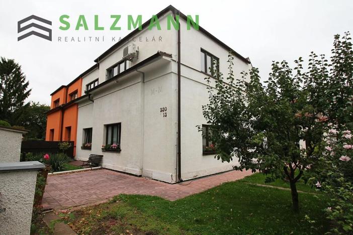 Prodej rodinného domu, Praha - Prosek, Miškovická, 155 m2
