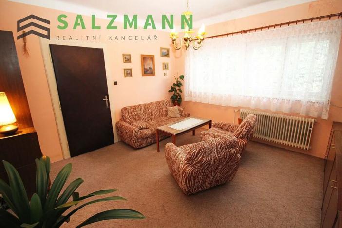 Prodej rodinného domu, Praha - Prosek, Miškovická, 155 m2
