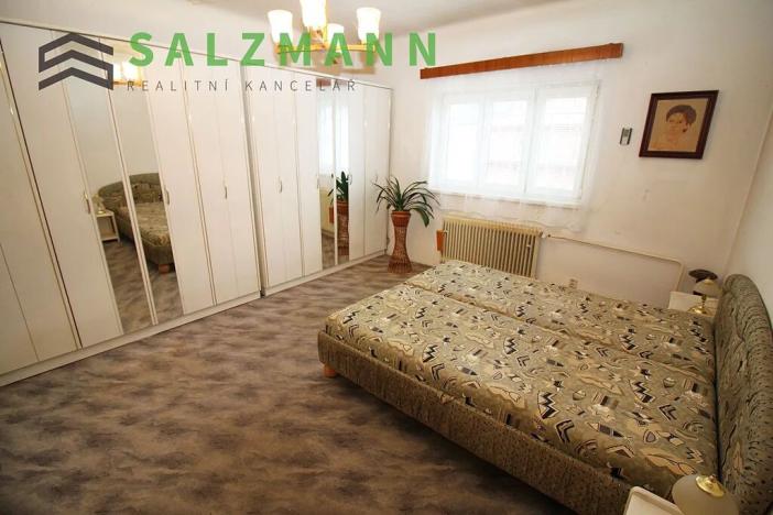 Prodej rodinného domu, Praha - Prosek, Miškovická, 155 m2
