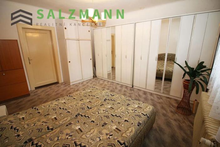 Prodej rodinného domu, Praha - Prosek, Miškovická, 155 m2