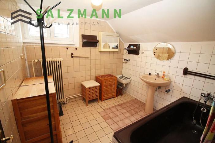 Prodej rodinného domu, Praha - Prosek, Miškovická, 155 m2