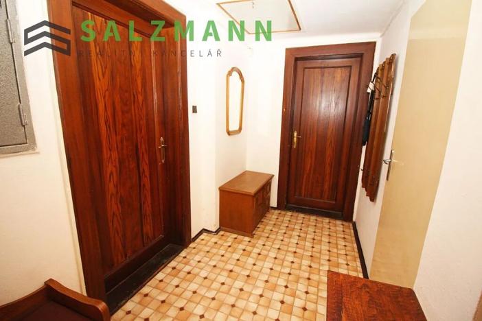 Prodej rodinného domu, Praha - Prosek, Miškovická, 155 m2