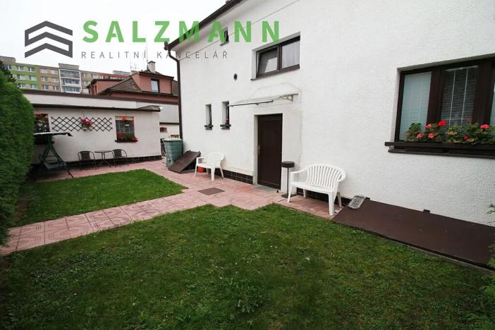 Prodej rodinného domu, Praha - Prosek, Miškovická, 155 m2