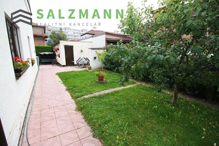 Prodej rodinného domu, Praha - Prosek, Miškovická, 155 m2