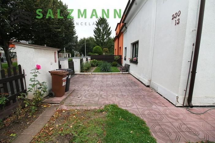 Prodej rodinného domu, Praha - Prosek, Miškovická, 155 m2