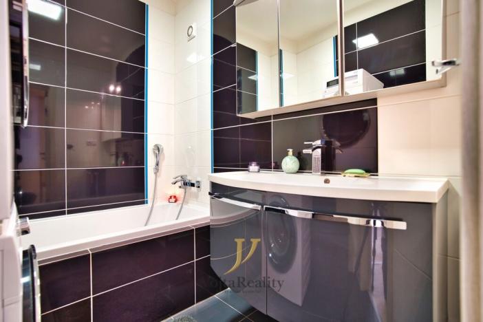 Prodej bytu 3+1, Olomouc, Handkeho, 92 m2