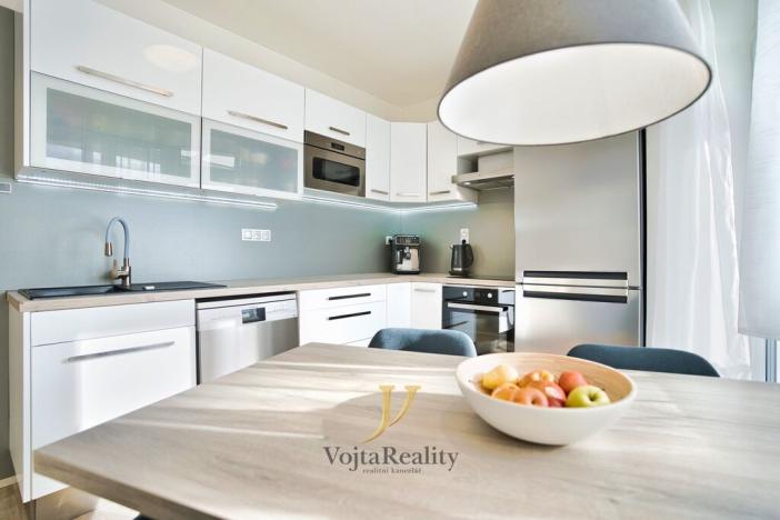 Prodej bytu 3+1, Olomouc, Handkeho, 92 m2