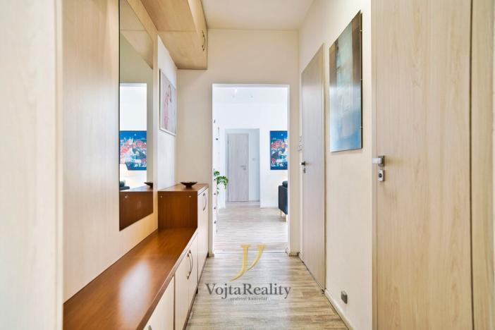 Prodej bytu 3+1, Olomouc, Handkeho, 92 m2