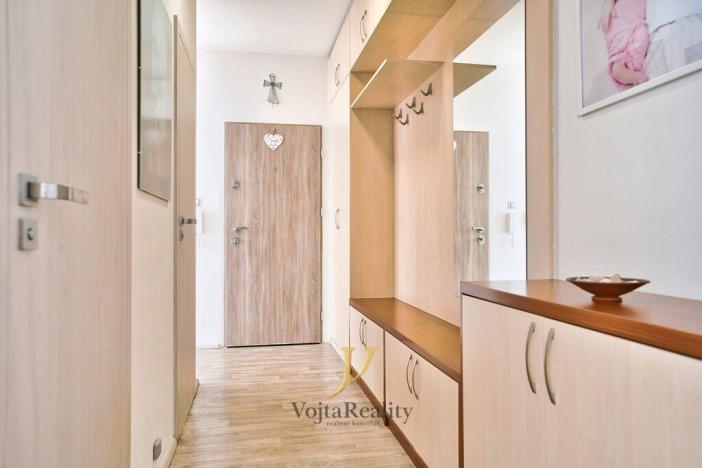 Prodej bytu 3+1, Olomouc, Handkeho, 92 m2