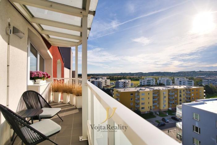 Prodej bytu 3+1, Olomouc, Handkeho, 92 m2