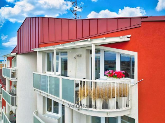 Prodej bytu 3+1, Olomouc, Handkeho, 92 m2