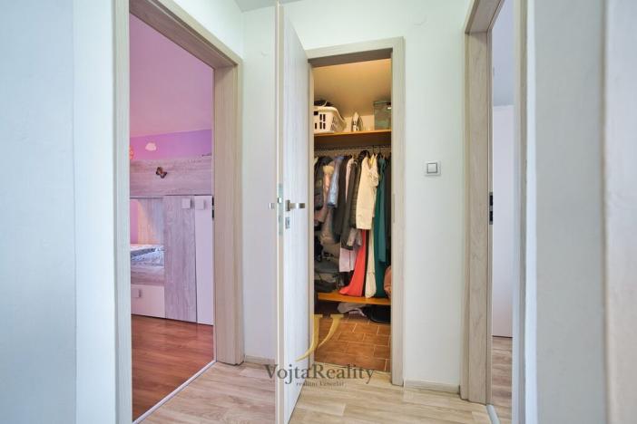 Prodej bytu 3+1, Olomouc, Handkeho, 92 m2