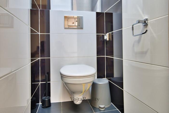 Prodej bytu 3+1, Olomouc, Handkeho, 92 m2