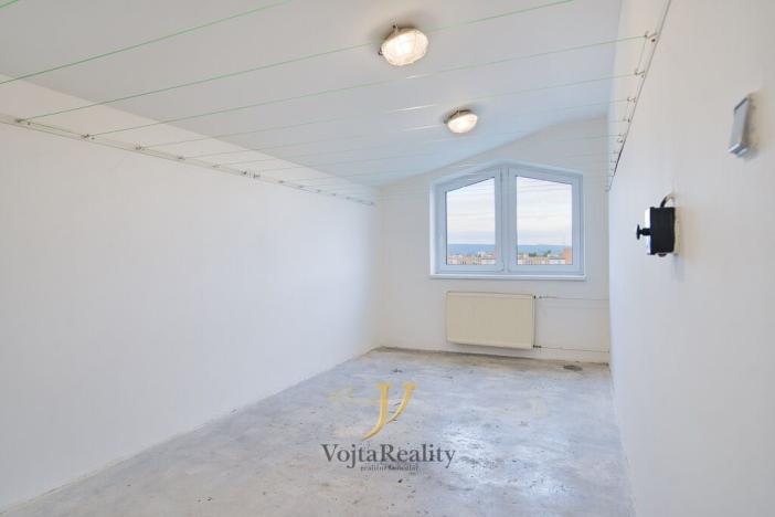 Prodej bytu 3+1, Olomouc, Handkeho, 92 m2