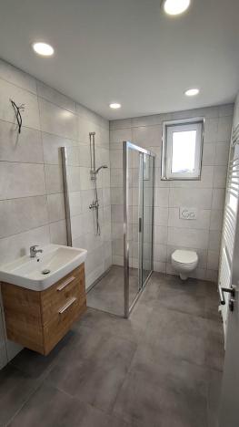 Pronájem bytu 2+1, Strakonice - Strakonice II, Dukelská, 58 m2