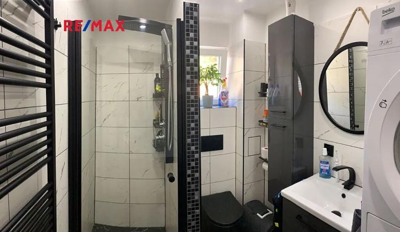 Prodej bytu 2+kk, Kladno, Jar. Seiferta, 54 m2