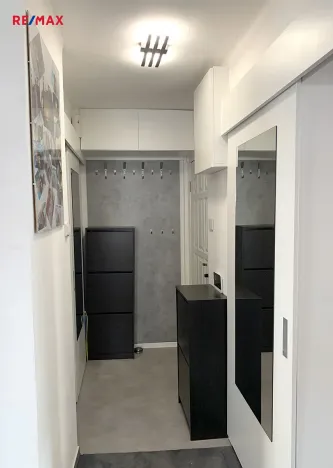 Prodej bytu 2+kk, Kladno, Jar. Seiferta, 54 m2